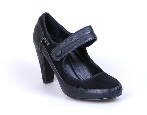 Ежедневни обувки 0519ch